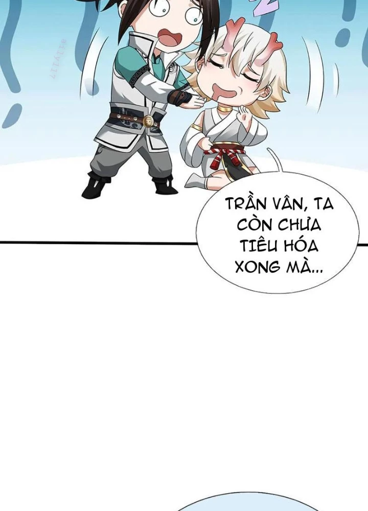 Ta Có Thể Cướp Đoạt Cơ Duyên Chapter 78 - 84