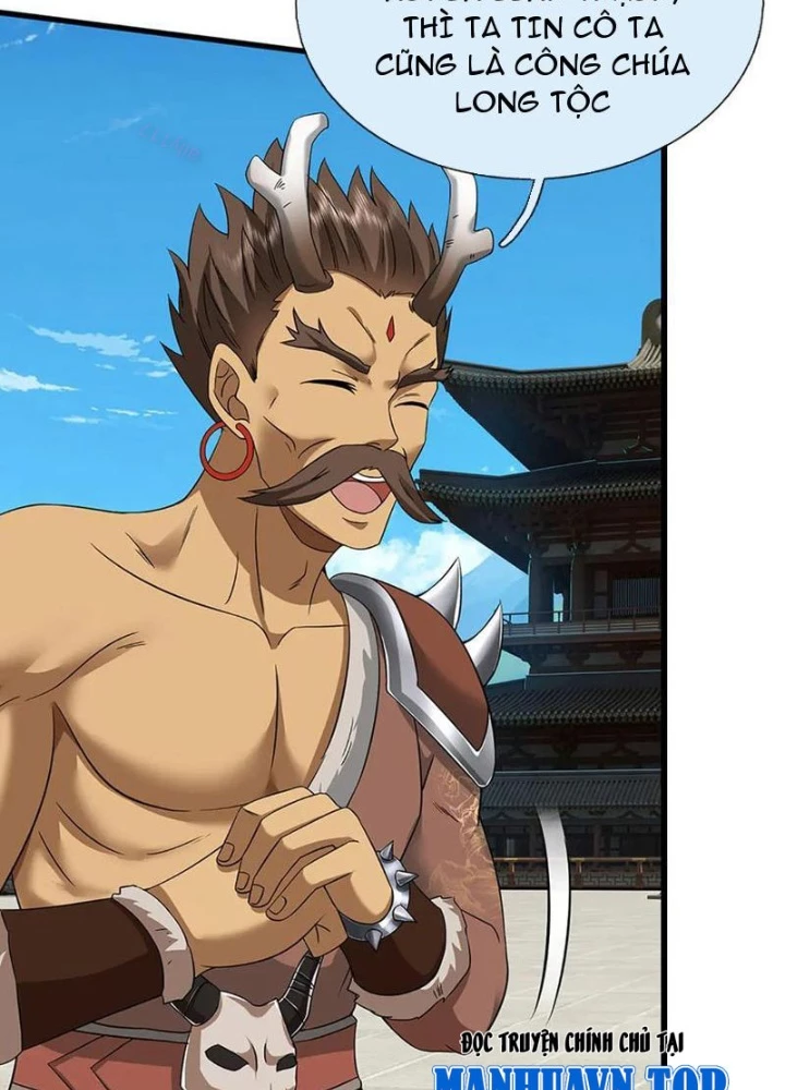 Ta Có Thể Cướp Đoạt Cơ Duyên Chapter 78 - 86