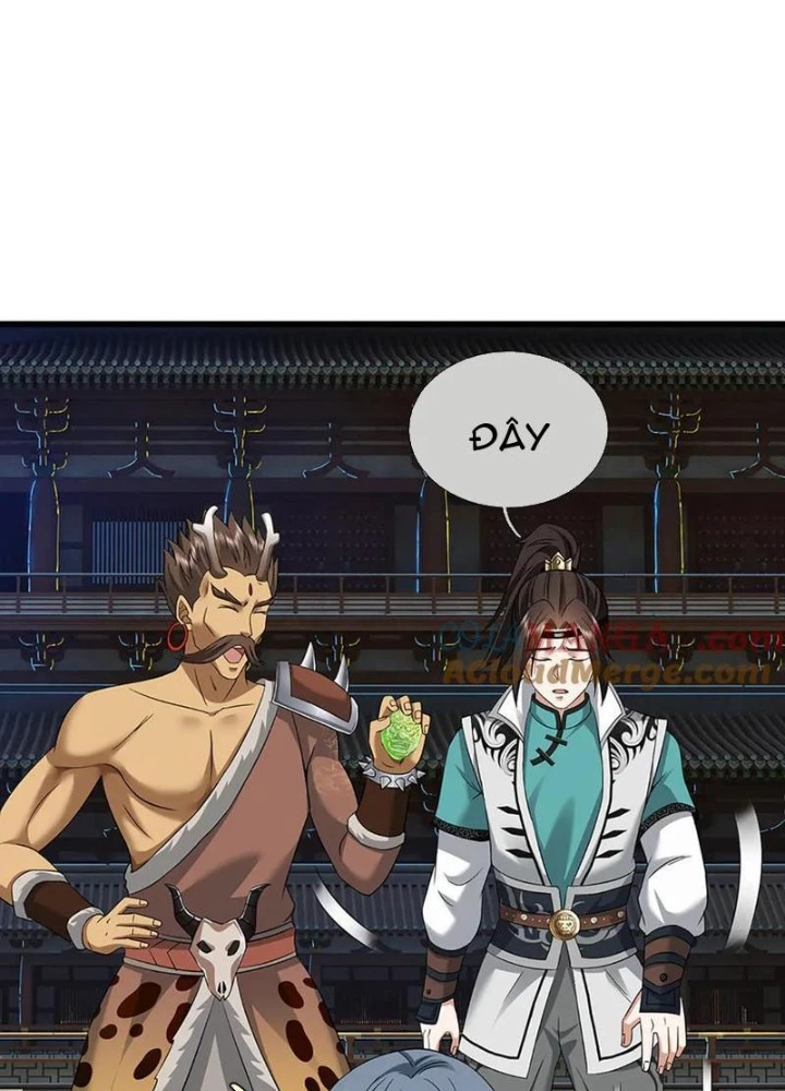 Ta Có Thể Cướp Đoạt Cơ Duyên Chapter 78 - 88