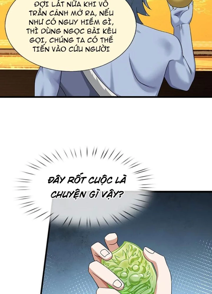 Ta Có Thể Cướp Đoạt Cơ Duyên Chapter 78 - 90