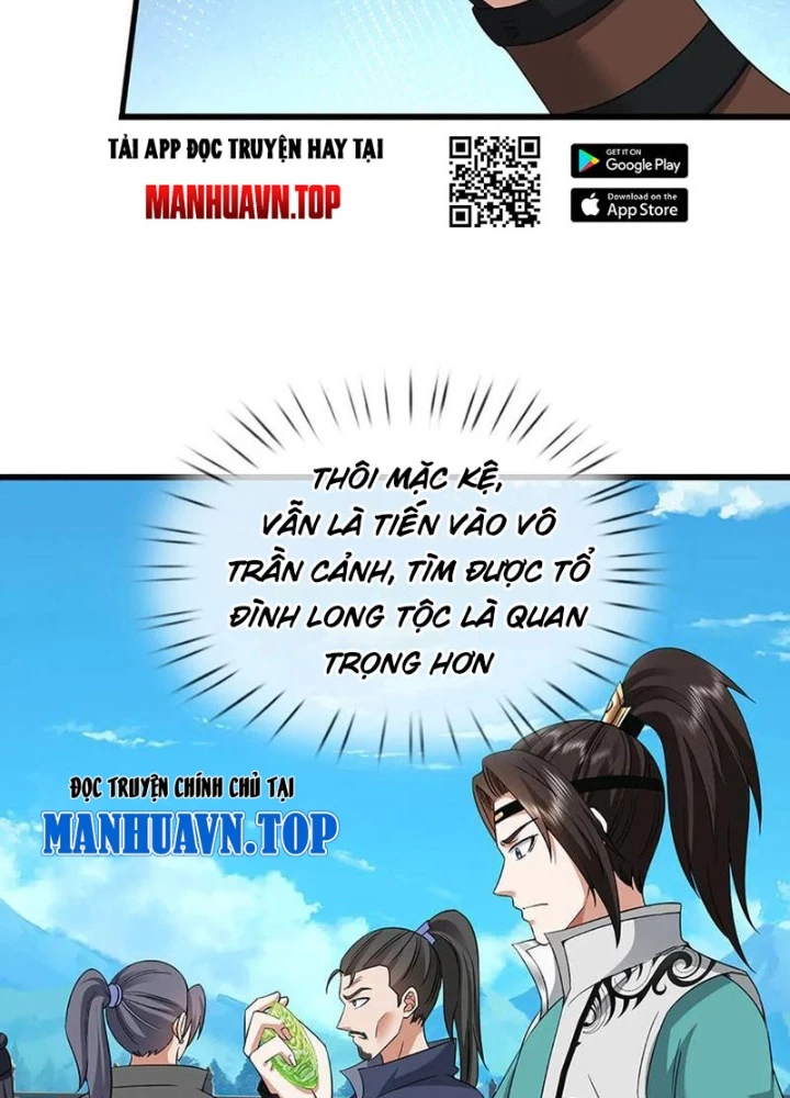 Ta Có Thể Cướp Đoạt Cơ Duyên Chapter 78 - 92