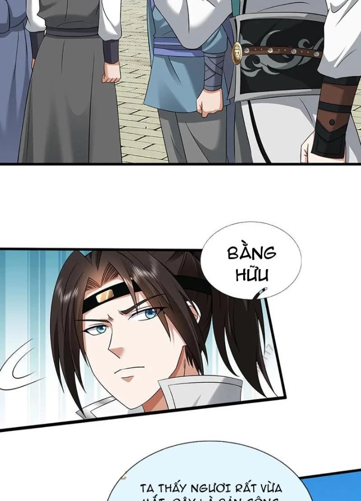 Ta Có Thể Cướp Đoạt Cơ Duyên Chapter 78 - 94