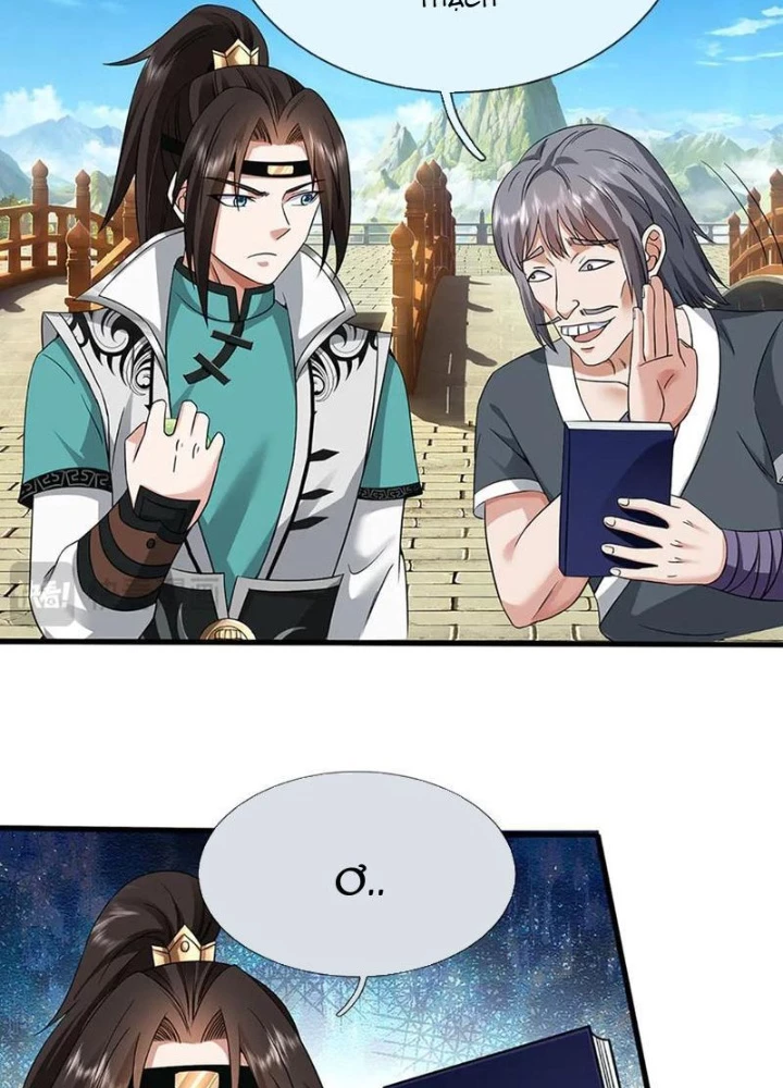 Ta Có Thể Cướp Đoạt Cơ Duyên Chapter 78 - 96