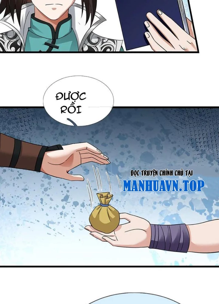 Ta Có Thể Cướp Đoạt Cơ Duyên Chapter 78 - 98