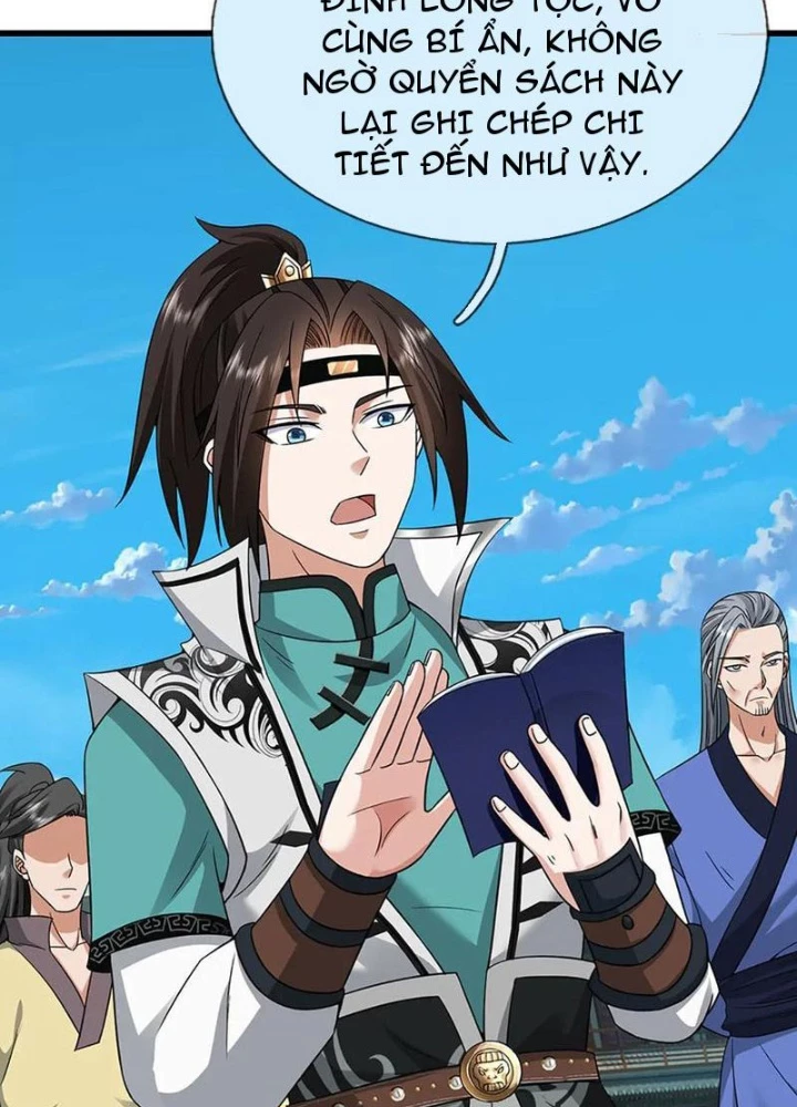 Ta Có Thể Cướp Đoạt Cơ Duyên Chapter 78 - 100