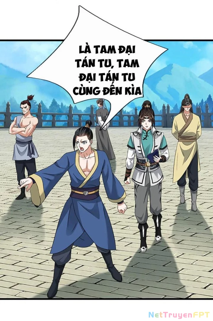 Ta Có Thể Cướp Đoạt Cơ Duyên Chapter 78 - 102