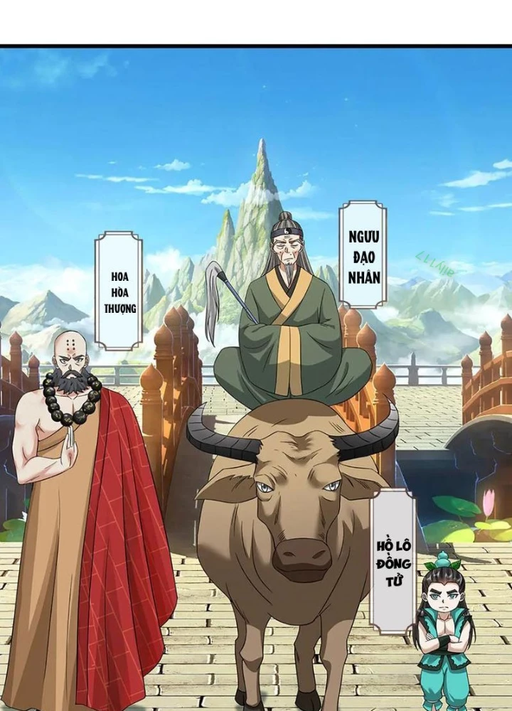 Ta Có Thể Cướp Đoạt Cơ Duyên Chapter 78 - 103