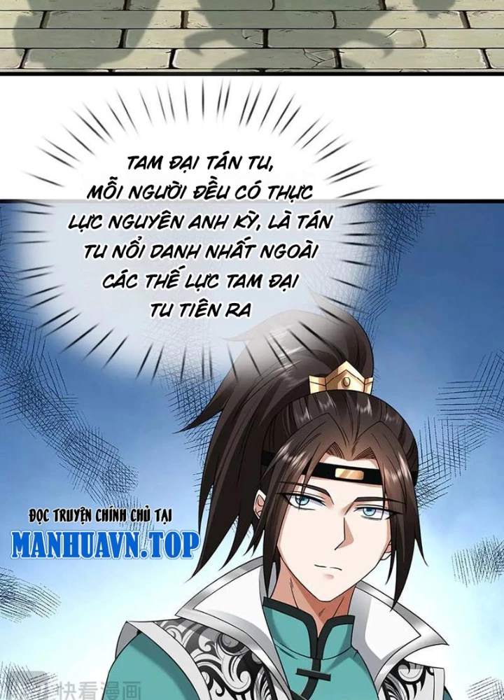 Ta Có Thể Cướp Đoạt Cơ Duyên Chapter 78 - 105
