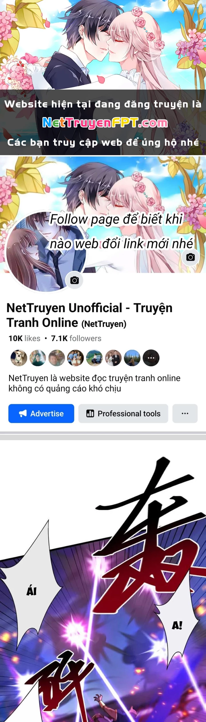 Tuyệt Thế Đan Thần Chapter 271 - 1