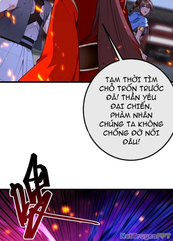 Tuyệt Thế Đan Thần Chapter 271 - 5
