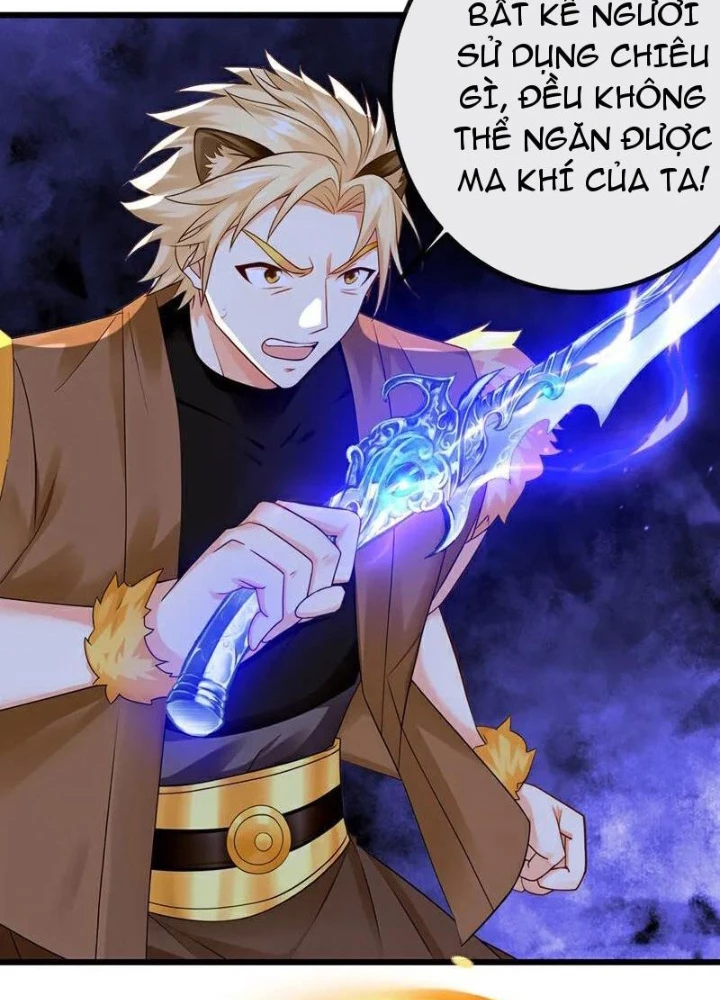 Tuyệt Thế Đan Thần Chapter 271 - 21