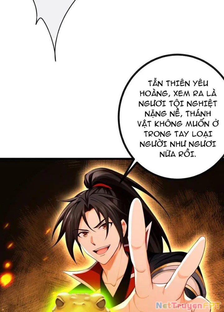 Tuyệt Thế Đan Thần Chapter 271 - 49