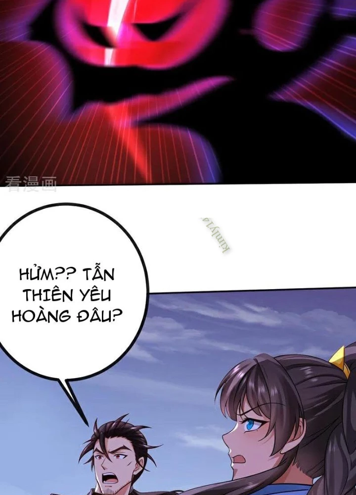 Tuyệt Thế Đan Thần Chapter 272 - 3