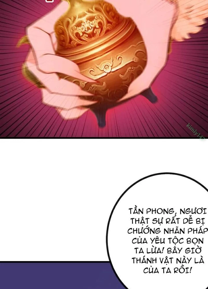 Tuyệt Thế Đan Thần Chapter 272 - 9