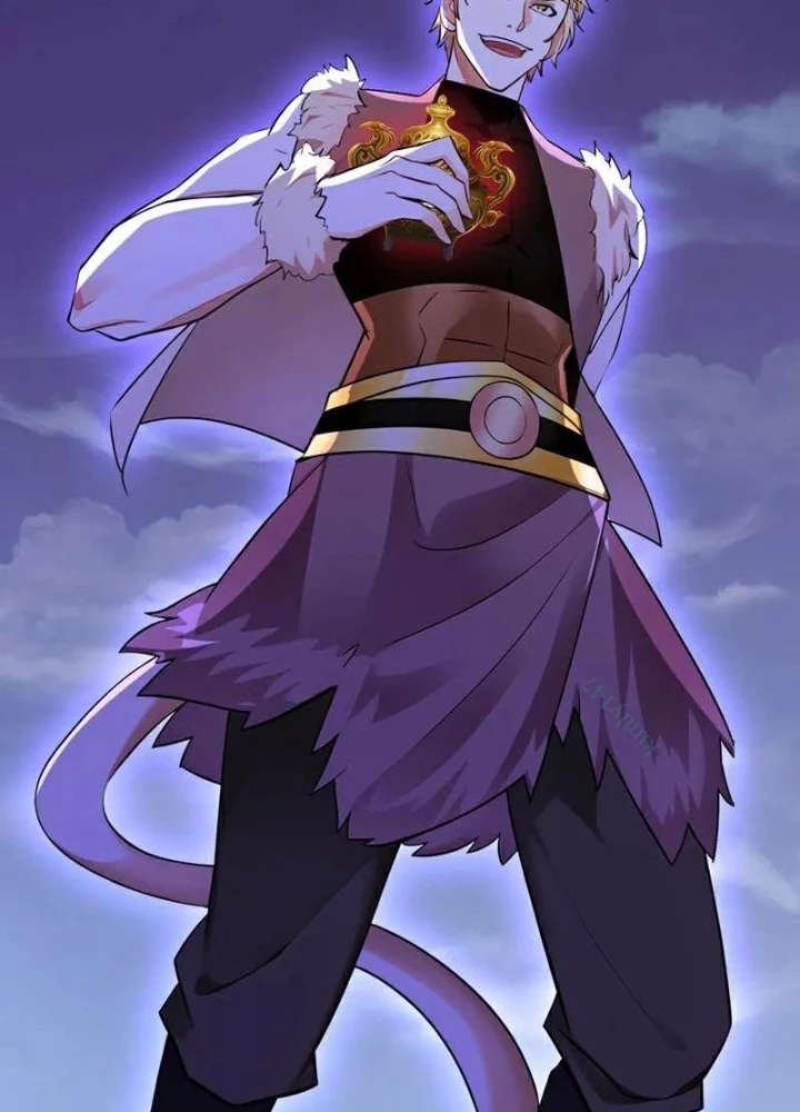 Tuyệt Thế Đan Thần Chapter 272 - 11