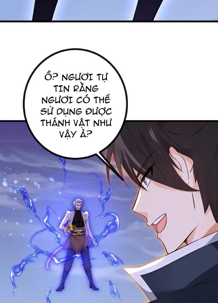 Tuyệt Thế Đan Thần Chapter 272 - 13