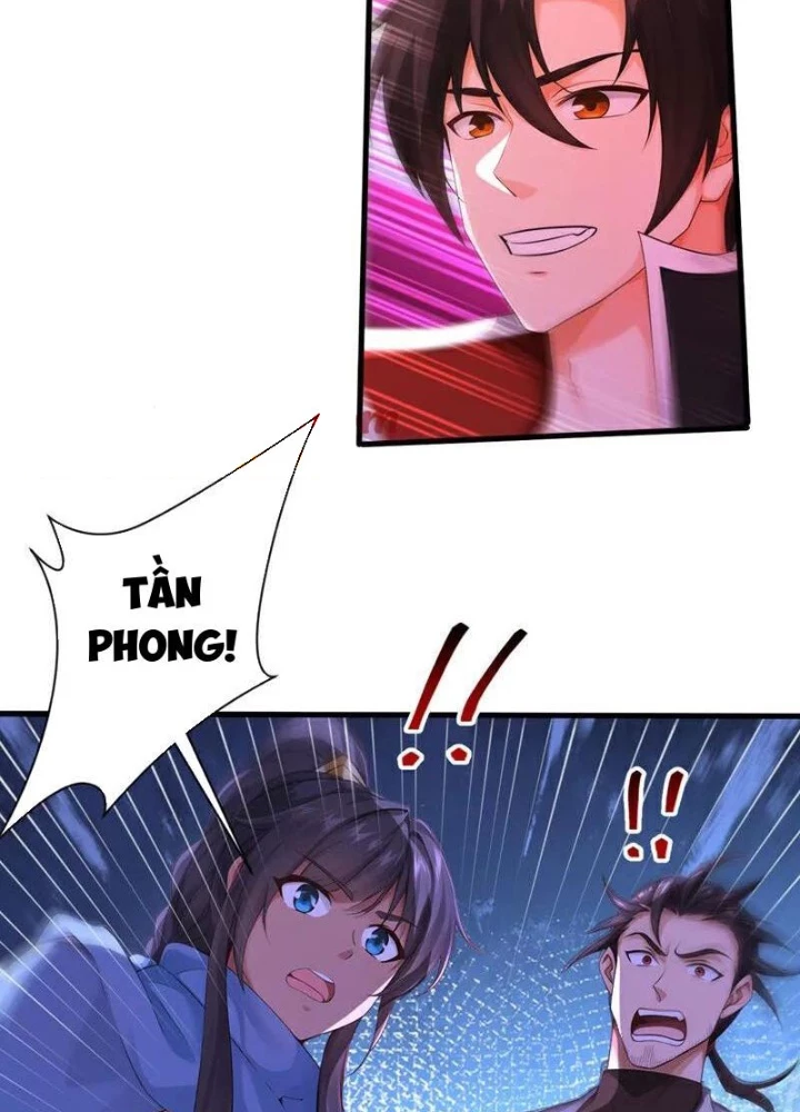 Tuyệt Thế Đan Thần Chapter 272 - 25