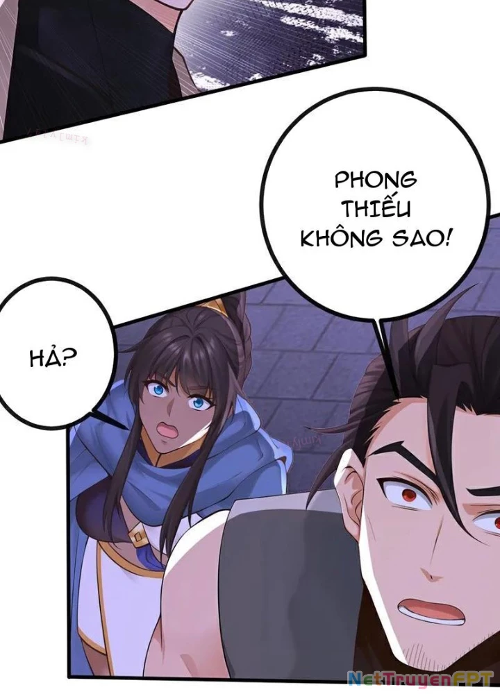 Tuyệt Thế Đan Thần Chapter 272 - 31