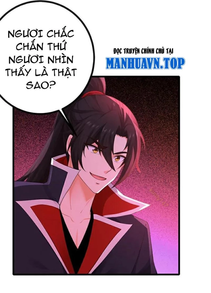 Tuyệt Thế Đan Thần Chapter 272 - 61