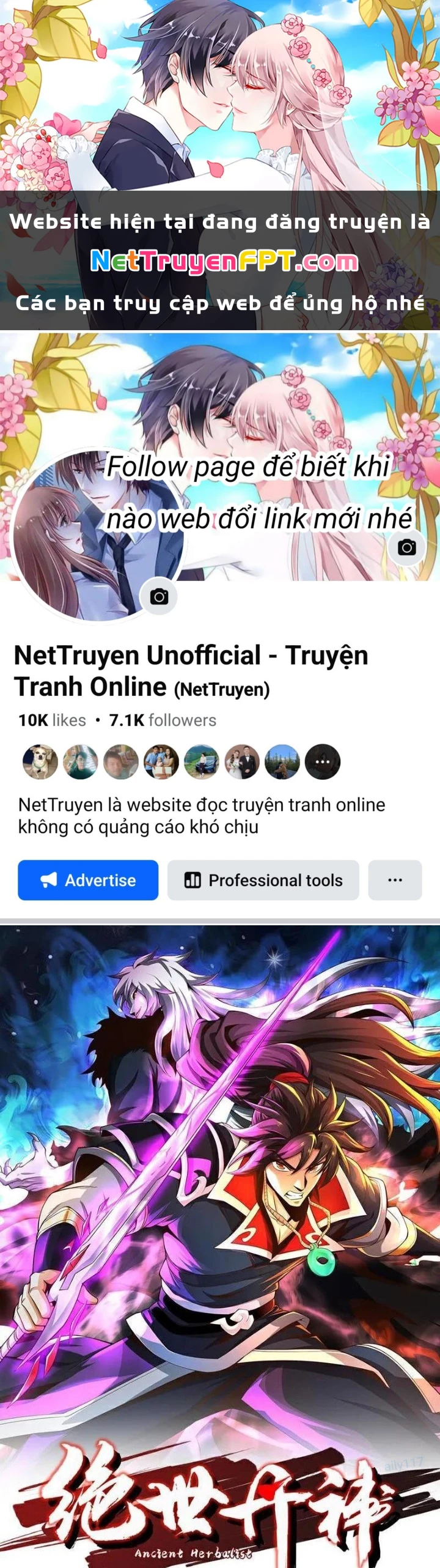 Tuyệt Thế Đan Thần Chapter 273 - 1