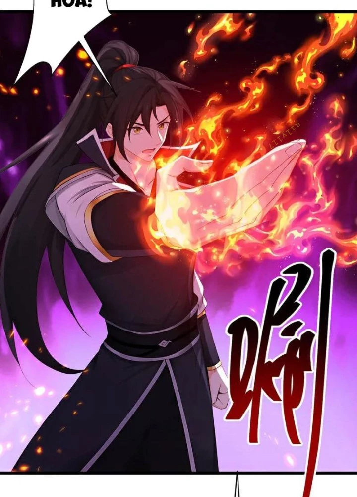 Tuyệt Thế Đan Thần Chapter 273 - 8
