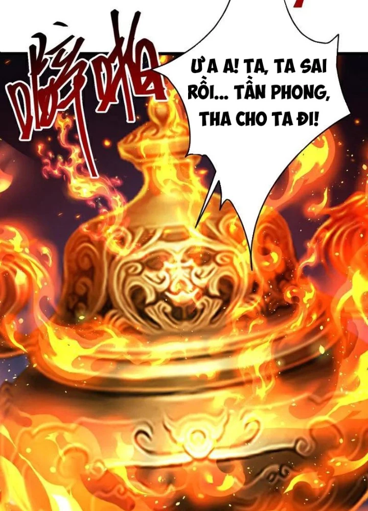 Tuyệt Thế Đan Thần Chapter 273 - 10