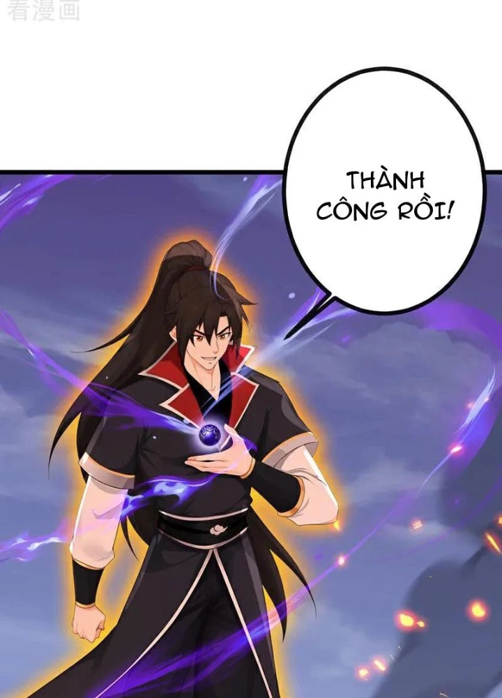 Tuyệt Thế Đan Thần Chapter 273 - 26