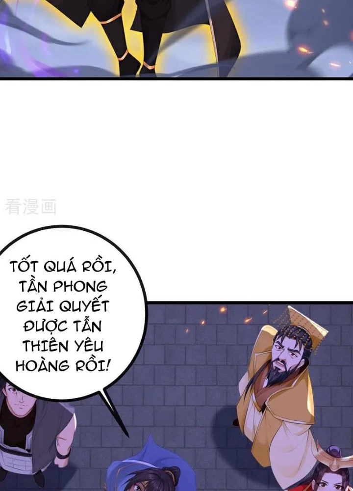 Tuyệt Thế Đan Thần Chapter 273 - 28