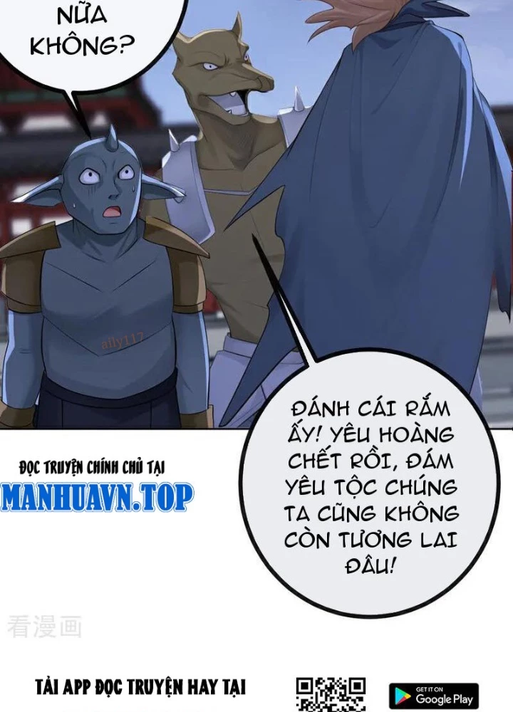 Tuyệt Thế Đan Thần Chapter 273 - 32