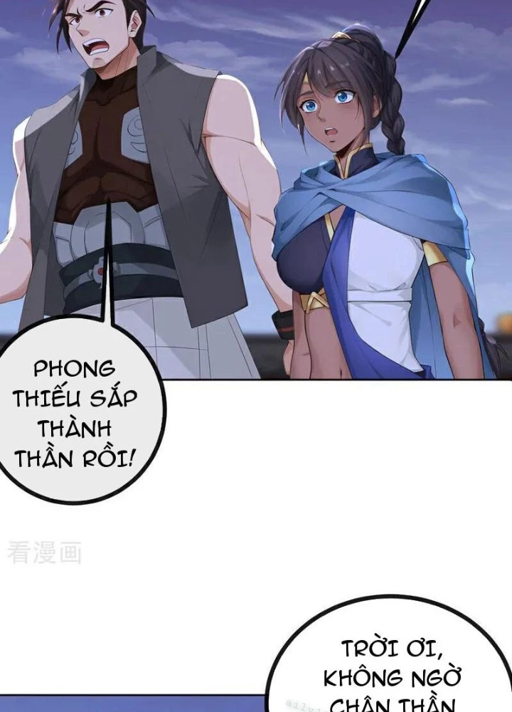 Tuyệt Thế Đan Thần Chapter 273 - 42