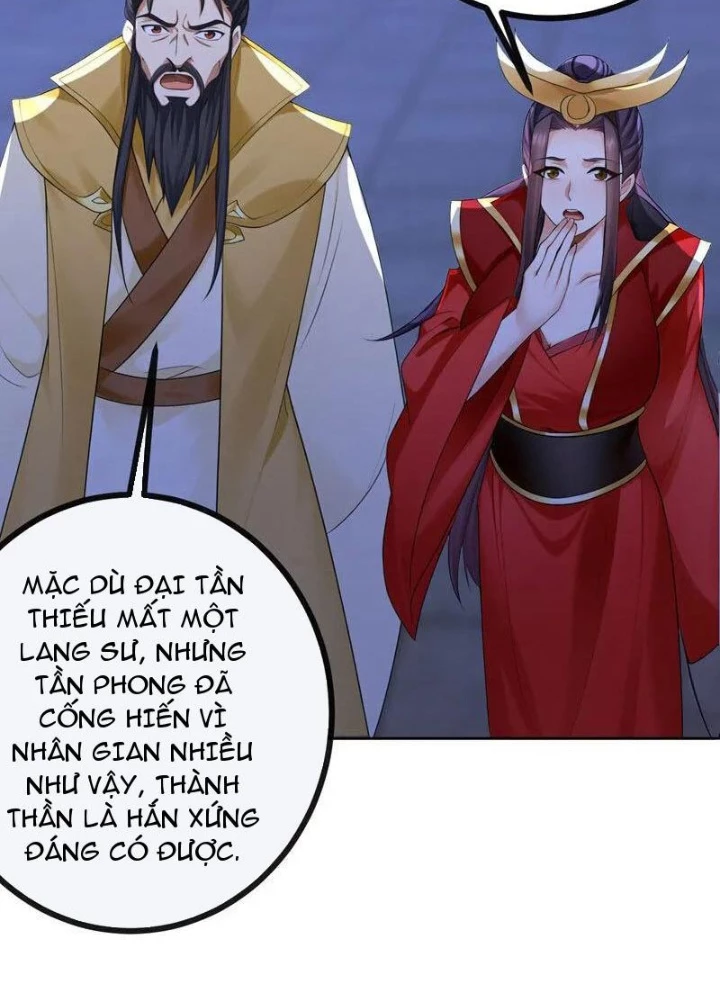 Tuyệt Thế Đan Thần Chapter 273 - 44