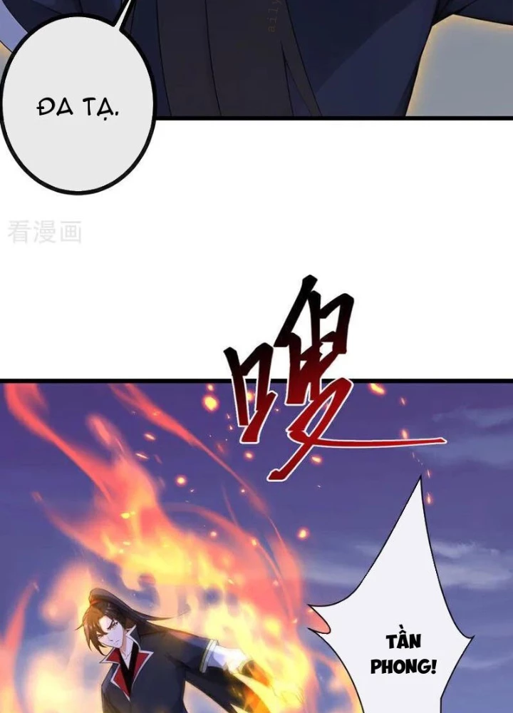 Tuyệt Thế Đan Thần Chapter 273 - 60