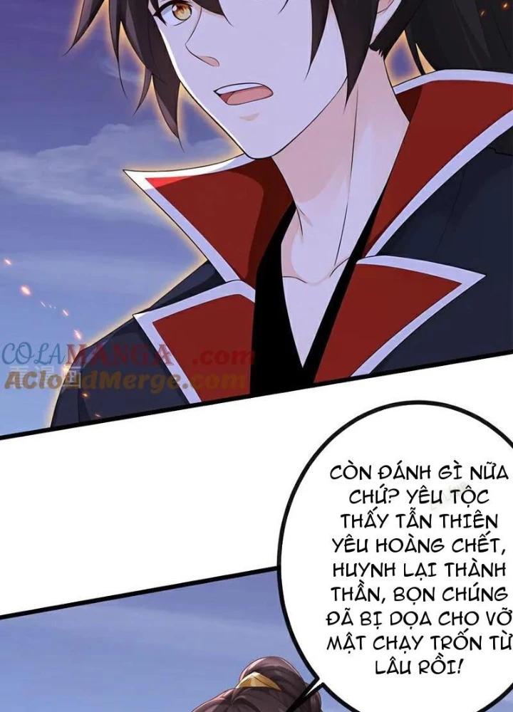 Tuyệt Thế Đan Thần Chapter 273 - 64
