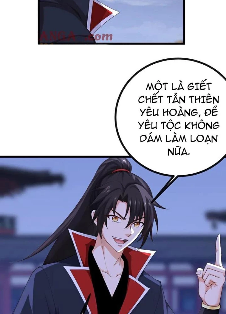 Tuyệt Thế Đan Thần Chapter 273 - 74