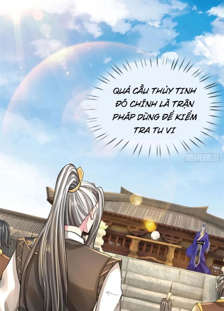 Võ đạo đại đế Chapter 8 - 9