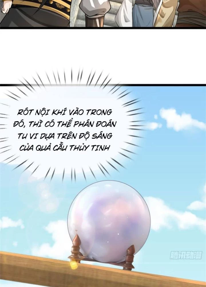 Võ đạo đại đế Chapter 8 - 11
