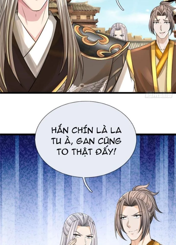 Võ đạo đại đế Chapter 8 - 25
