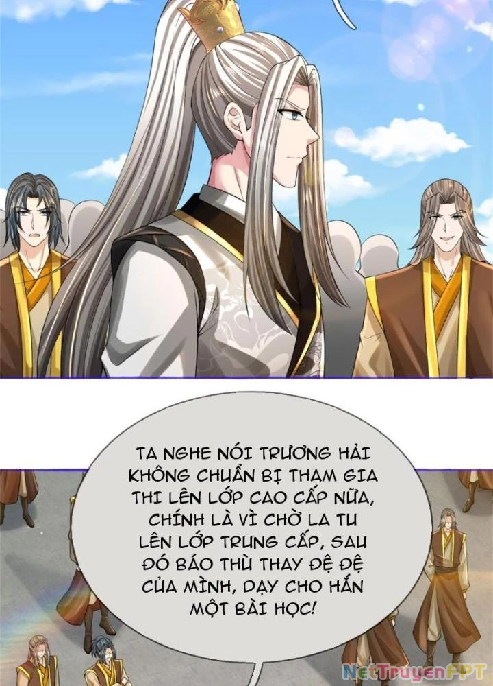 Võ đạo đại đế Chapter 8 - 29