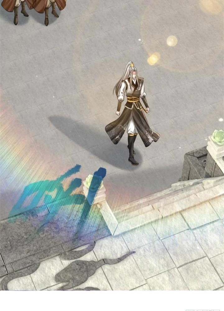 Võ đạo đại đế Chapter 8 - 31
