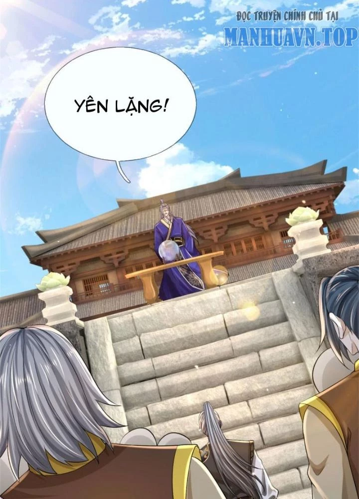 Võ đạo đại đế Chapter 8 - 33