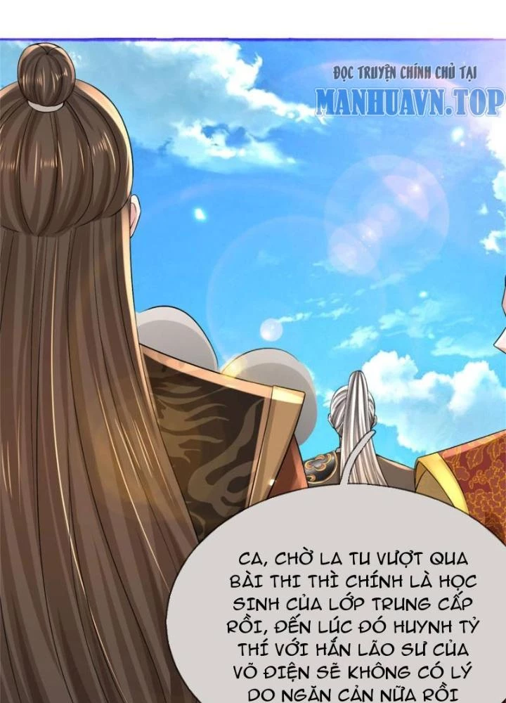 Võ đạo đại đế Chapter 8 - 45