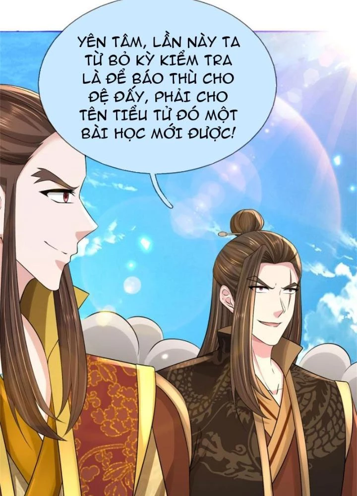Võ đạo đại đế Chapter 8 - 47