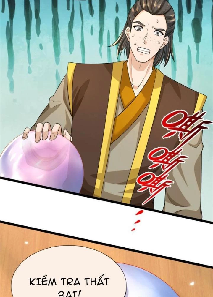 Võ đạo đại đế Chapter 8 - 55