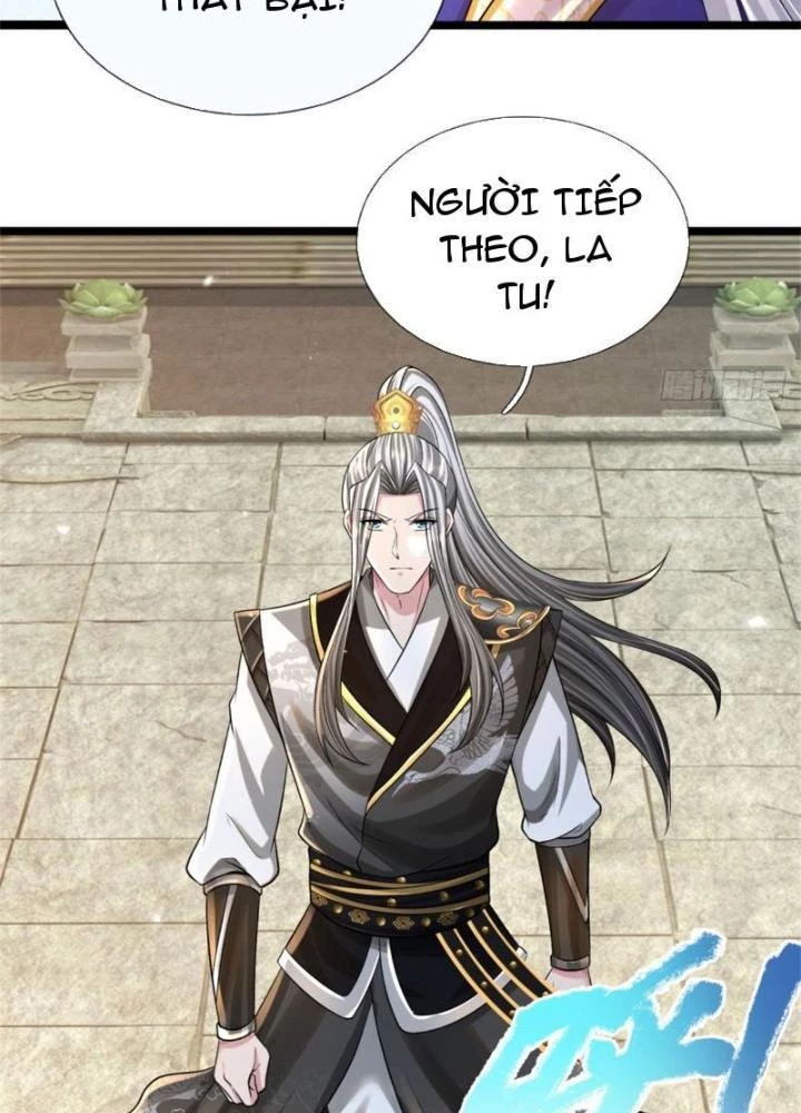 Võ đạo đại đế Chapter 8 - 59