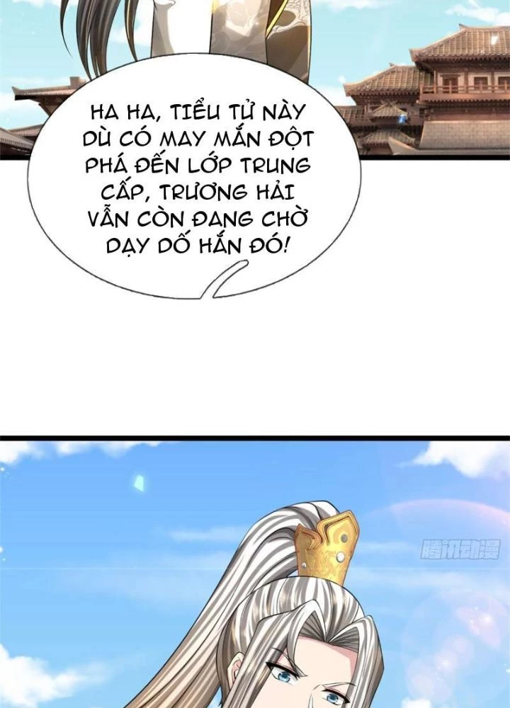 Võ đạo đại đế Chapter 8 - 65