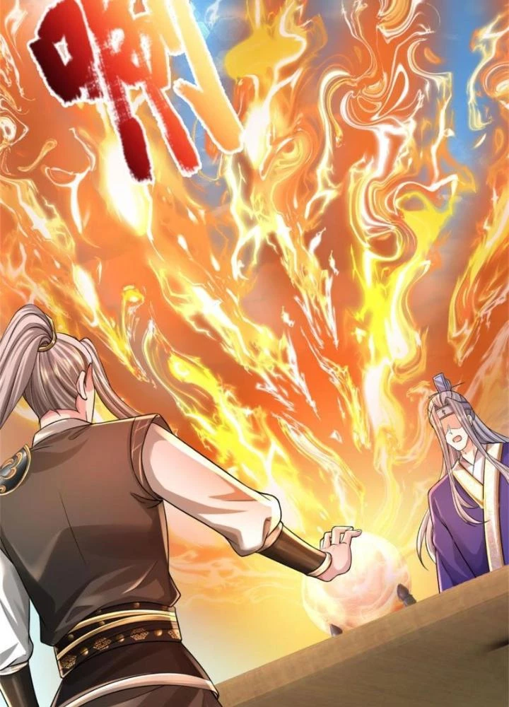Võ đạo đại đế Chapter 8 - 69