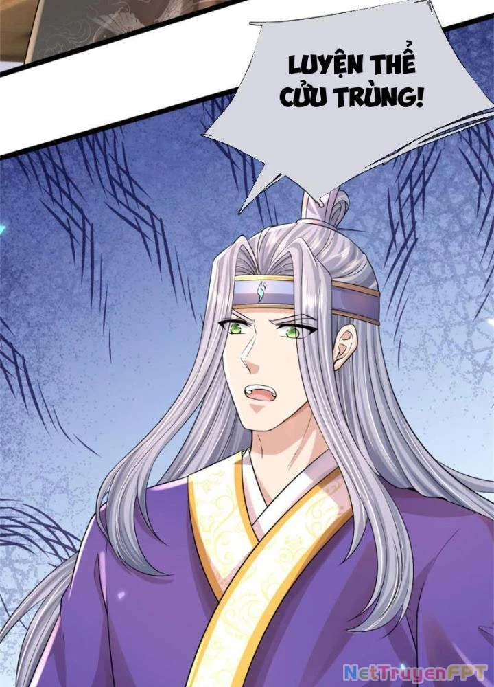 Võ đạo đại đế Chapter 8 - 71
