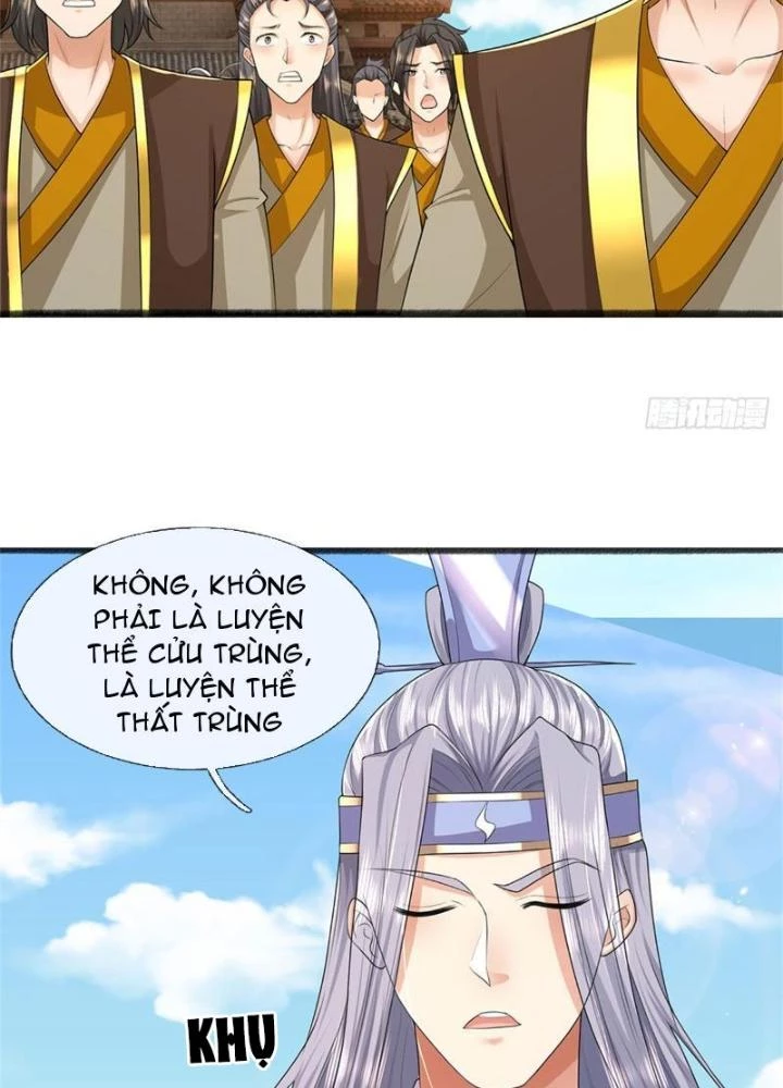 Võ đạo đại đế Chapter 8 - 75