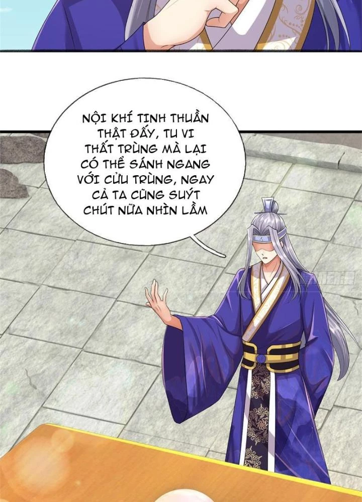 Võ đạo đại đế Chapter 8 - 77