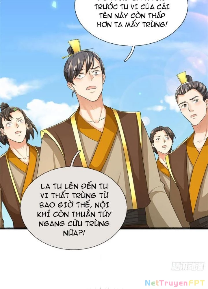 Võ đạo đại đế Chapter 8 - 81